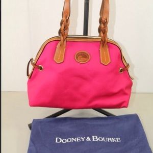 **BRAND NEW** Dooney and Bourke satchel